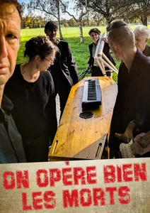 Cie du Deuxième