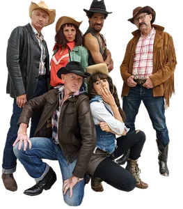 Cie 1 rien extraordinaire