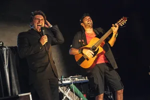 Compagnie Bonobo Twist