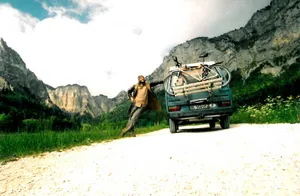 Spätzele man & the Manknepfle Orchestar