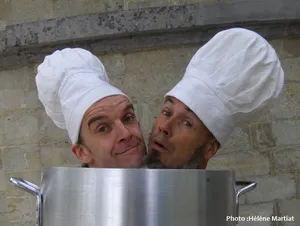 Ouch et Zirk