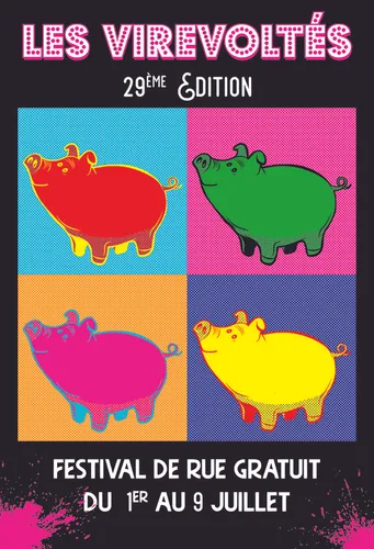 Virevoltés 2019