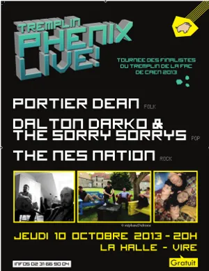 virevoltés d'automne 2013