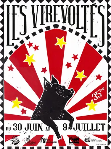 Virevoltés 2026